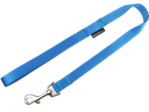 Smycz krótka NELSON-X BASIC o długości 60 cm