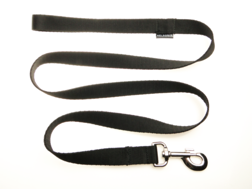 Smycz prosta NELSON-X BASIC o długości 150 cm