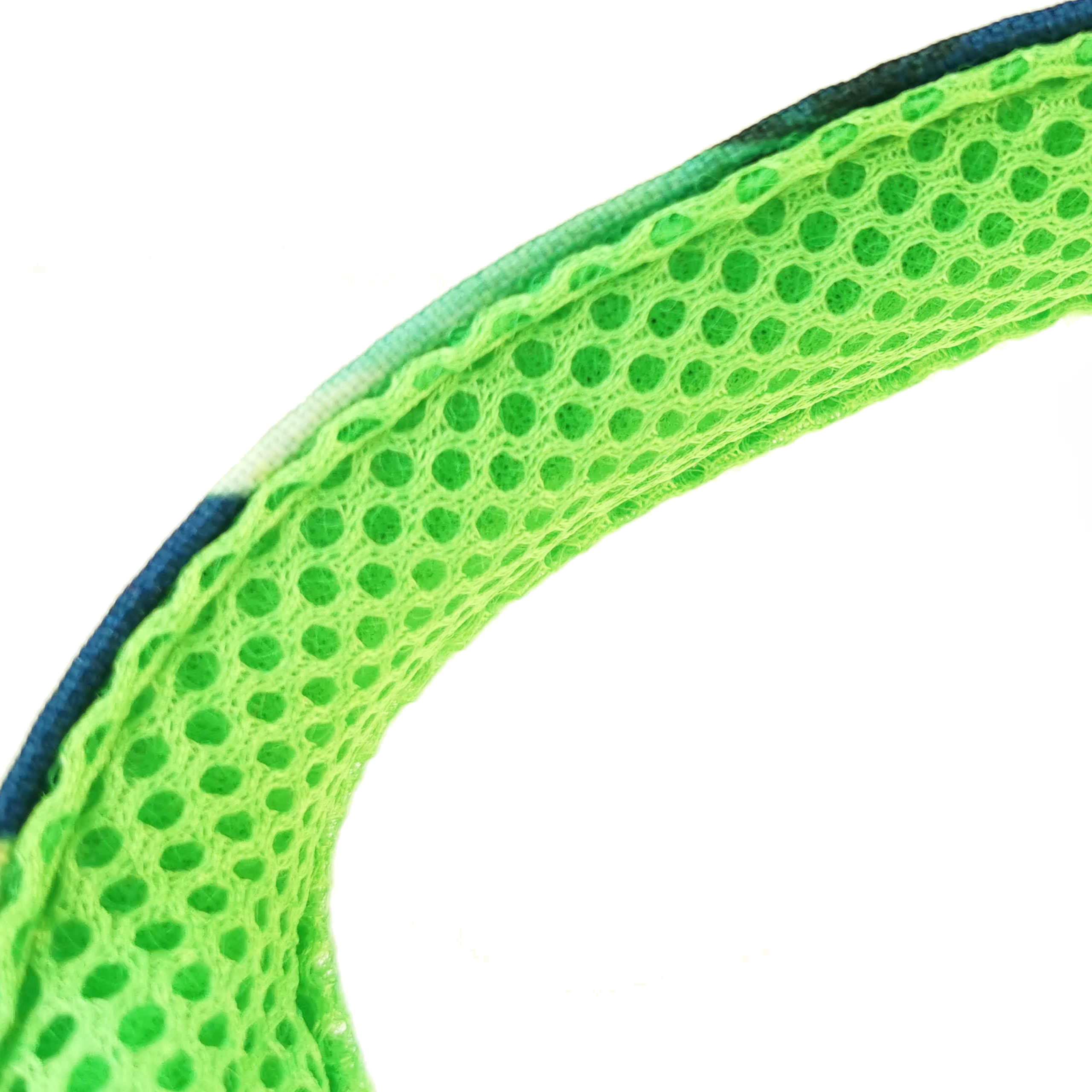 Szelki Easy Guard Walk dla psa NELSON-X Floral - obrazek 4