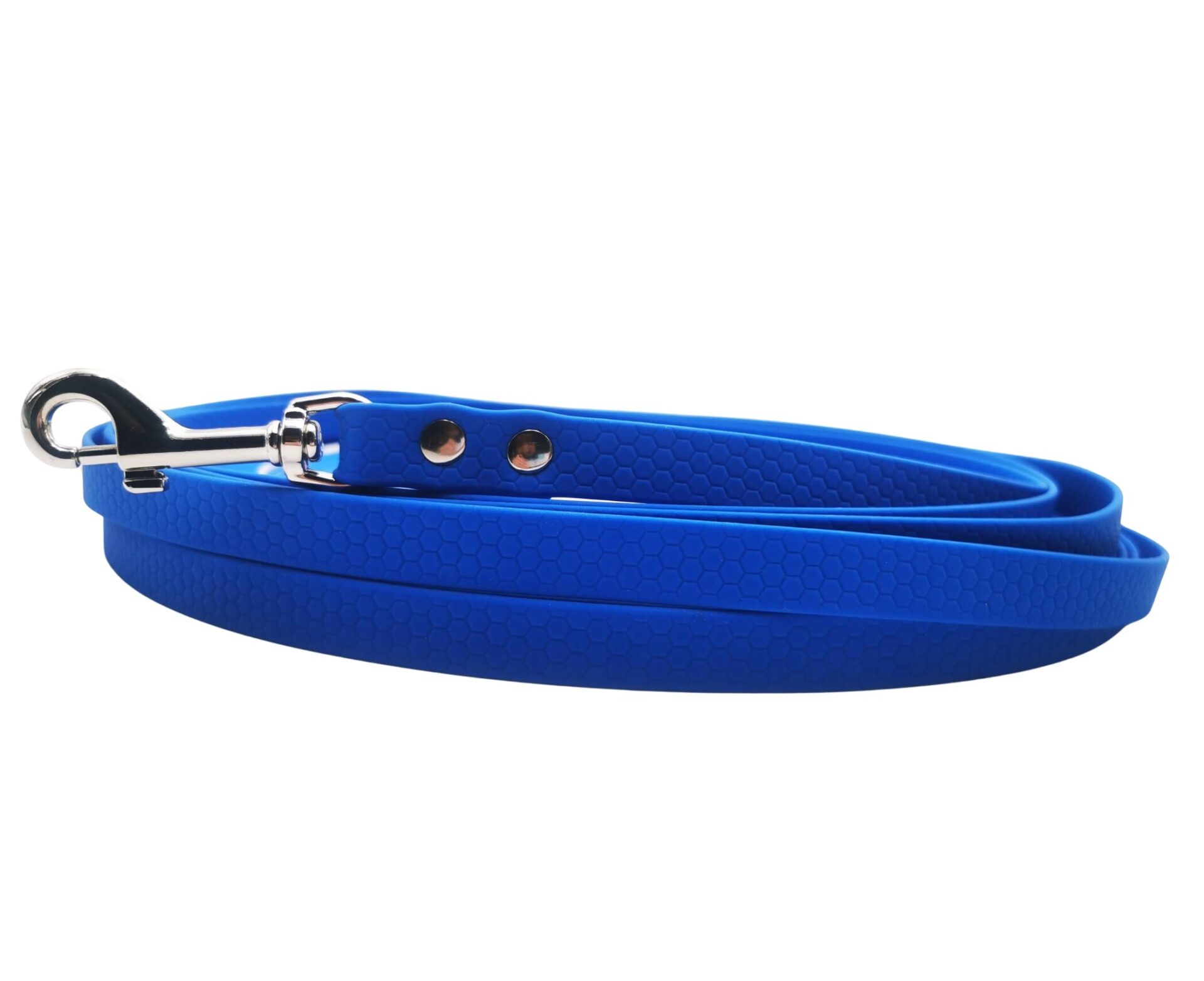Smycz treningowa wodoodporna PVC dla psa Nelson-X - obrazek 5