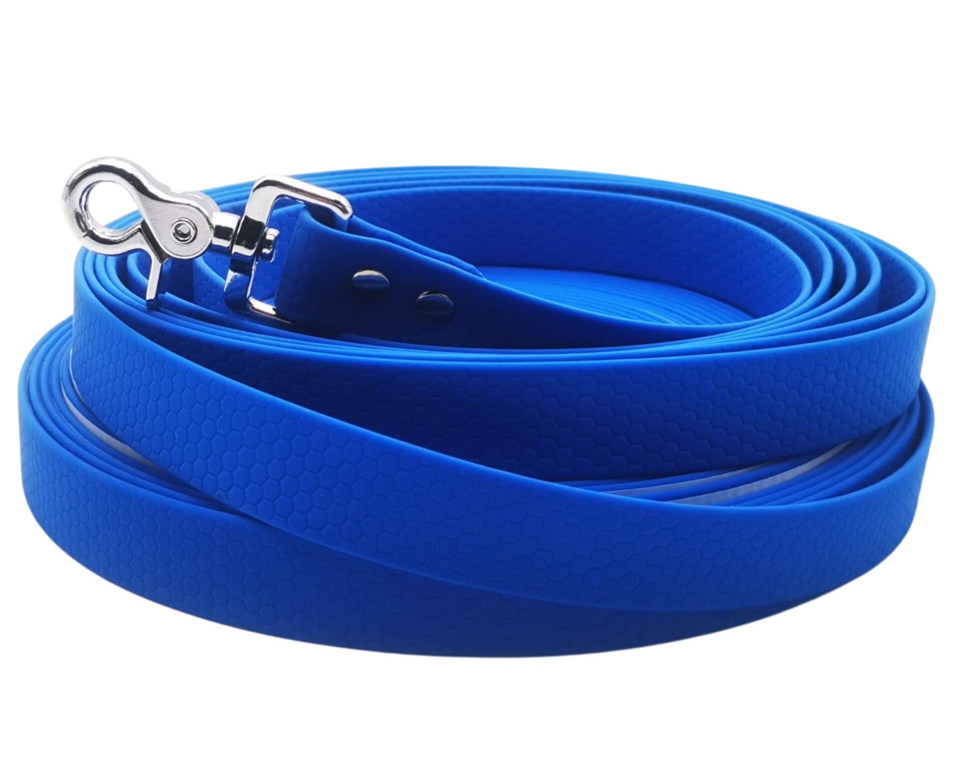 Smycz treningowa wodoodporna PVC dla psa Nelson-X - obrazek 8