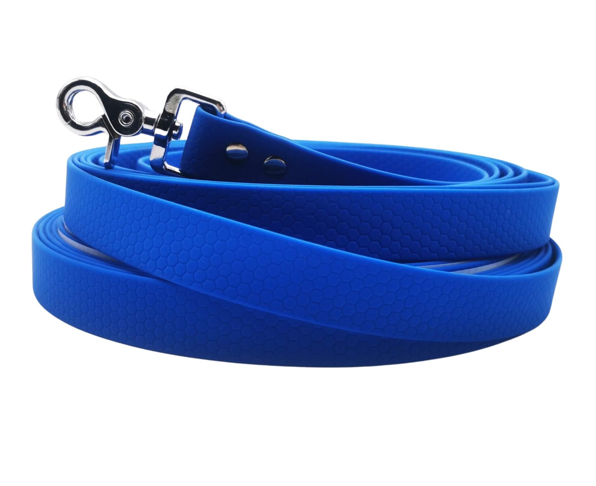 Smycz treningowa wodoodporna PVC dla psa Nelson-X